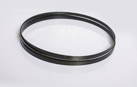 AYAO blade with strong weld area for smooth, consistent cuts