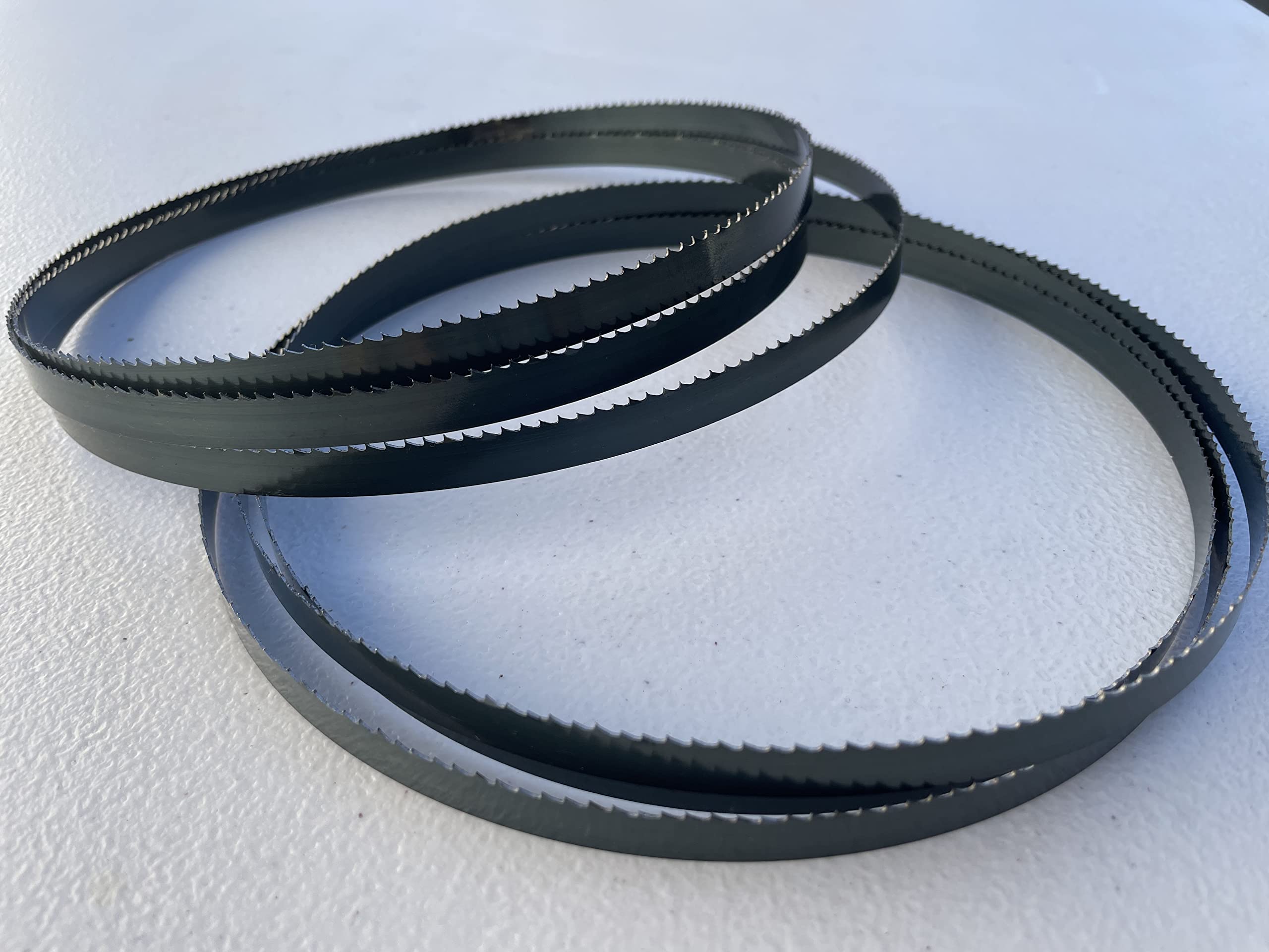 AYAO two-pack blade set demonstrates value and consistent performance.