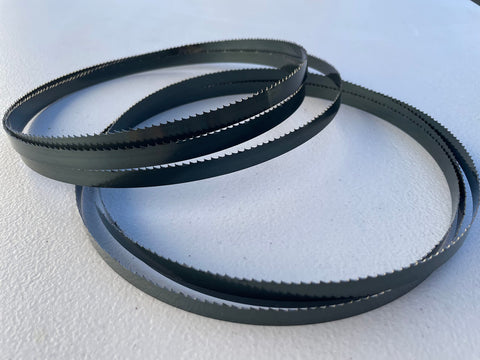 AYAO two-pack blade set demonstrates value and consistent performance.