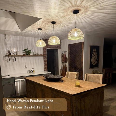 AyshwillDec retro dome design suits modern and classic interiors.