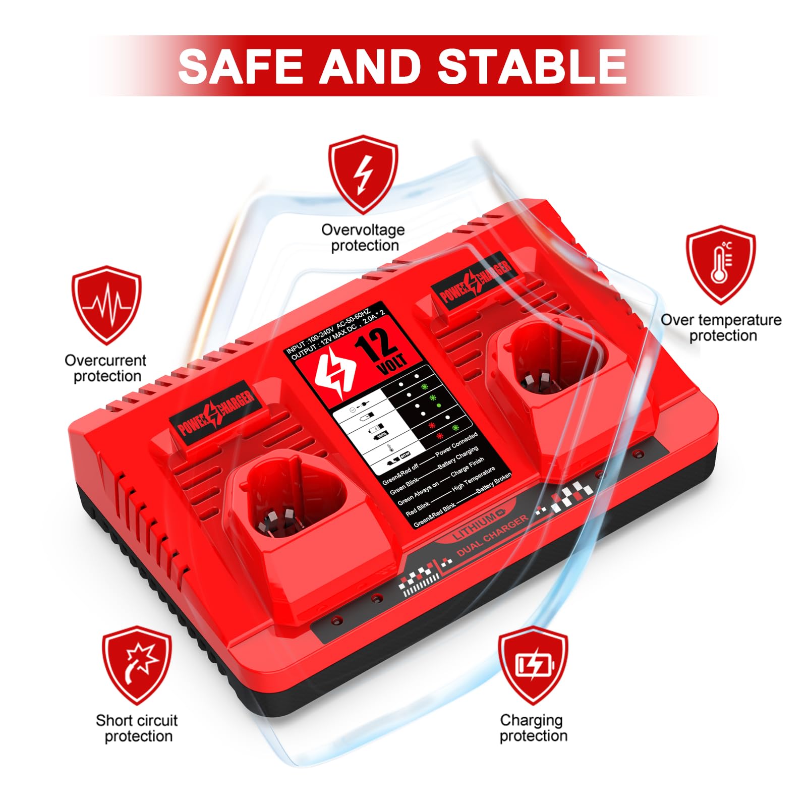 AYTXTG includes a user manual for quick setup.