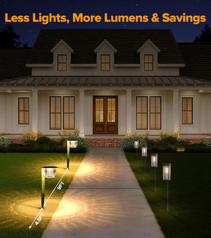 AZADESJET IP65-rated unit showcases weatherproof, all-season performance.