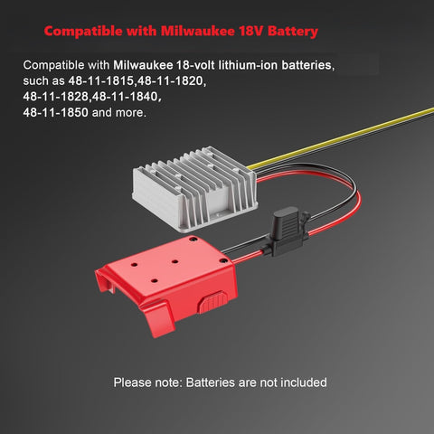 Close-up of Azocek 30A fuse holder for safety protection.