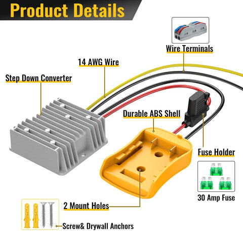 Azocek smart protection chip guards against electrical faults.