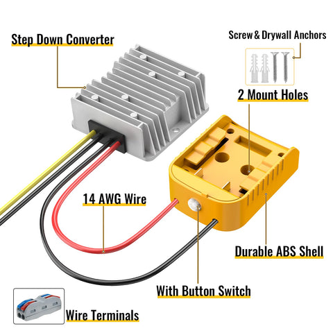 Azocek smart protection chip guards against surges and faults