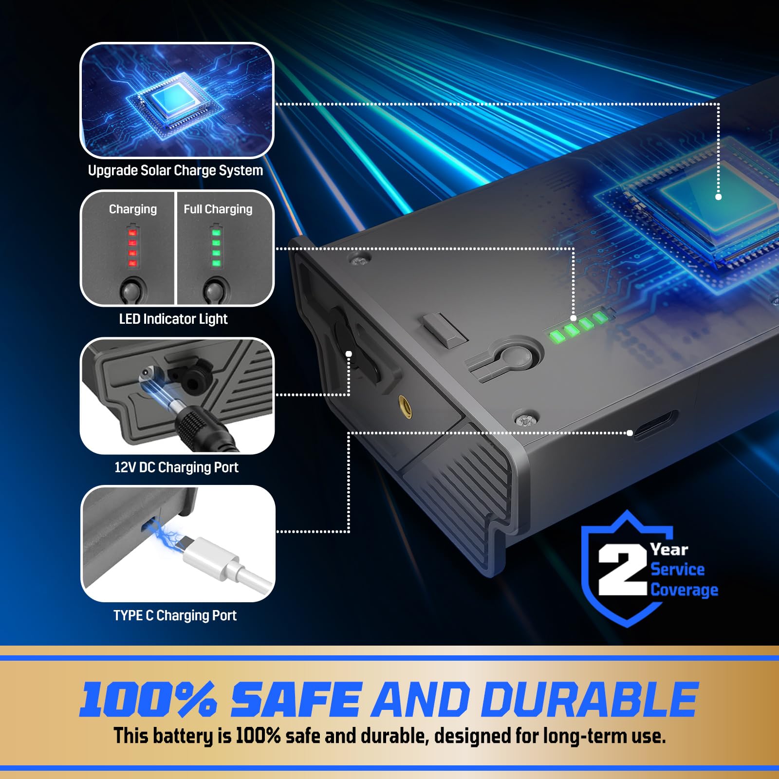Azonpower broad compatibility with Reveal Cellular Trail Cameras Ultra and more