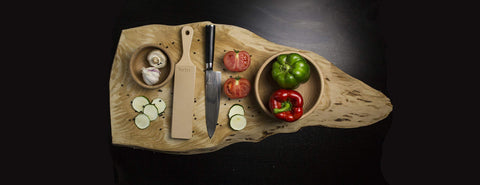 Bacher storage case keeps strop and compounds organized