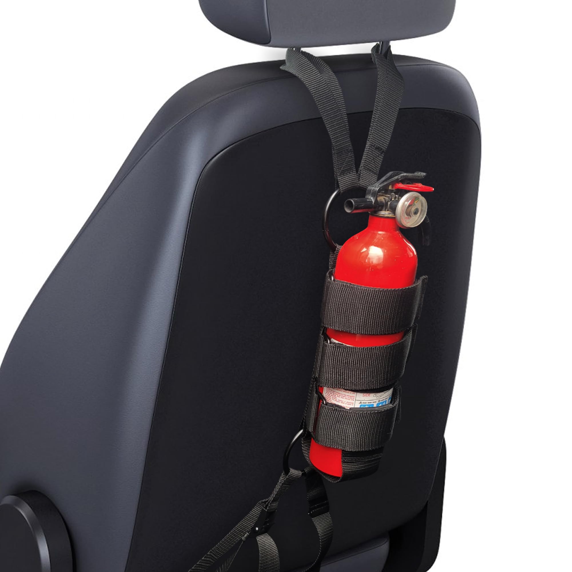 Badass Moto Jeep Wrangler compatibility enhances off-road safety setup.
