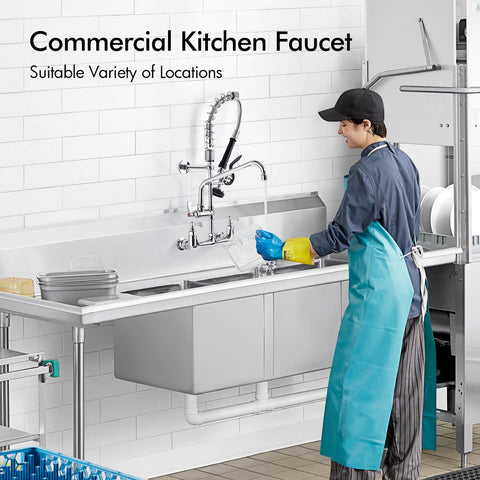 BAGNOLUX solid brass construction ensures durability and longevity.