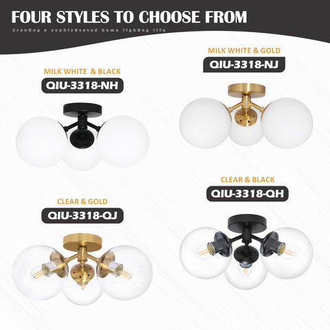 Bagood dimmable compatibility enables flexible lighting for mood to brightness.