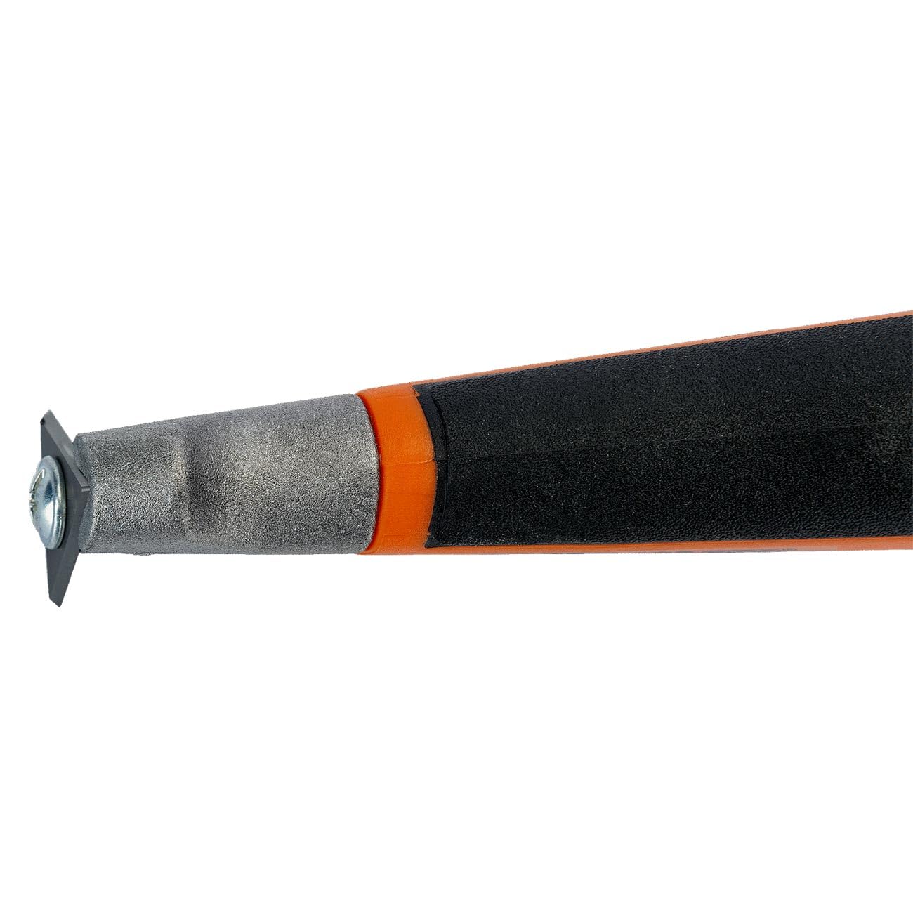 Bahco 625 scraper with belt holder keeps your tool ready on the job