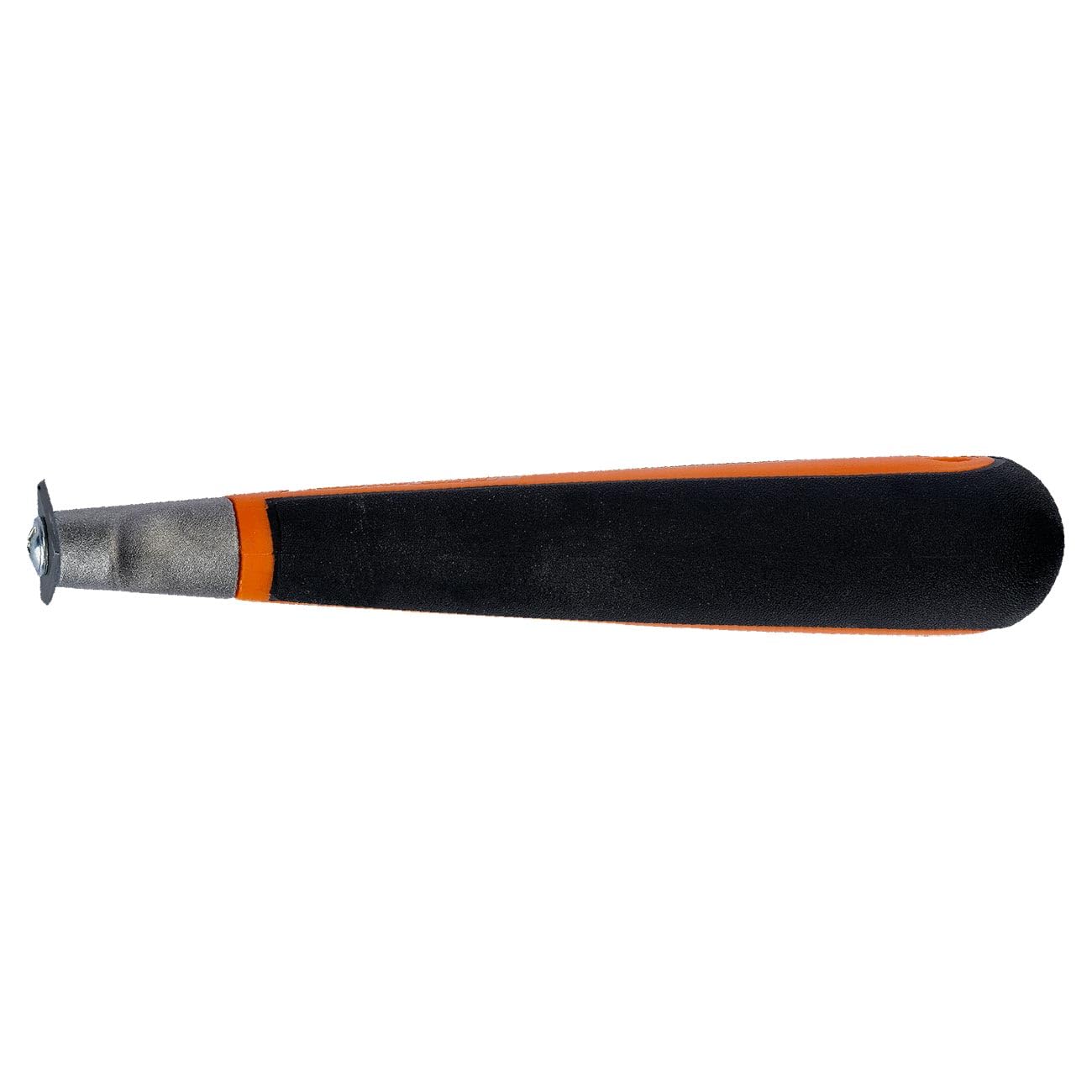 Bahco 625 scraper ergonomic grip designed for comfortable use across projects
