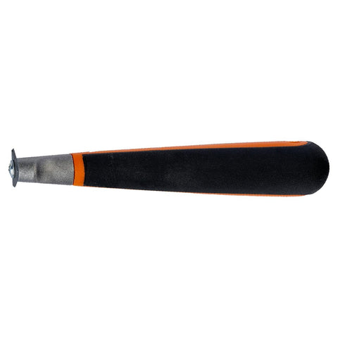 Bahco 625 scraper ergonomic grip designed for comfortable use across projects