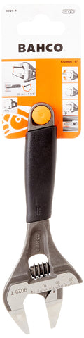 Bahco 9029-T durable material construction supports long term reliability.