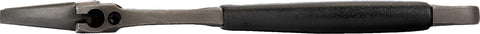 Bahco 9031 with slim shank and ergonomic handle for comfortable use