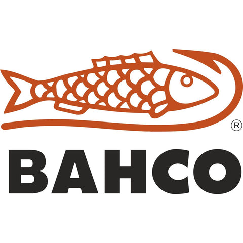 Pocket-ready holster keeps the Bahco scraper handy on the job