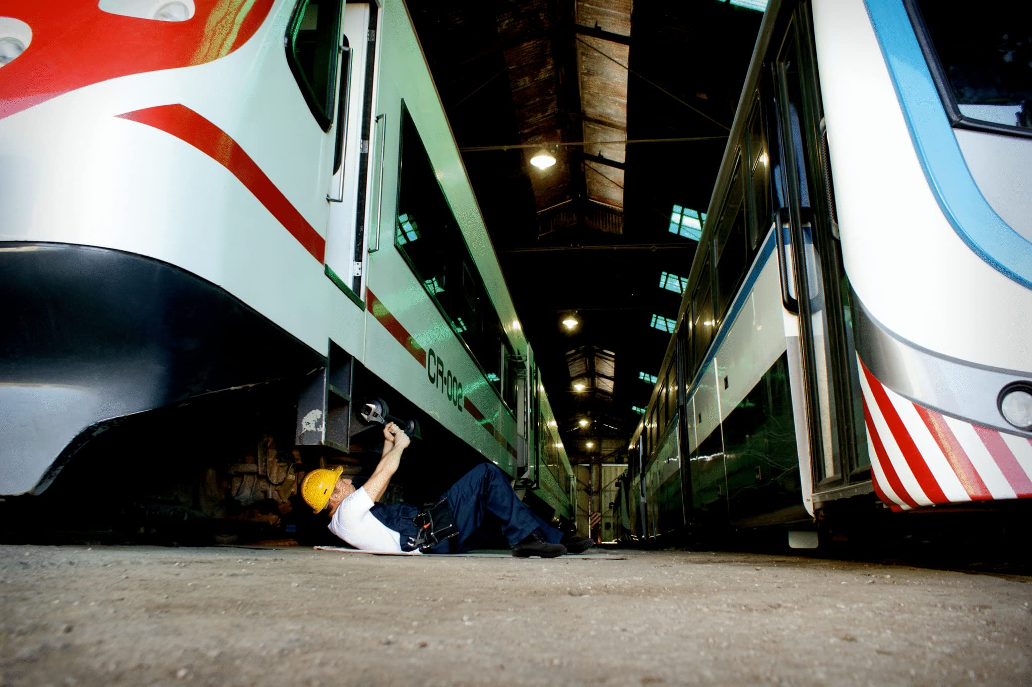 Bahco under-sink access enabled by compact reach for tight installations.