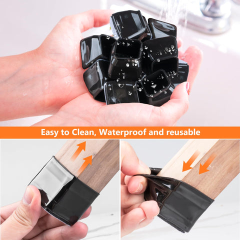 BAIPOK eco-friendly materials keep homes safer for kids and pets