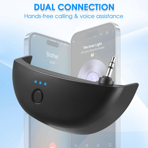 BAISHARK Walker earmuff bluetooth range preview shows reliable connection up to 50 ft