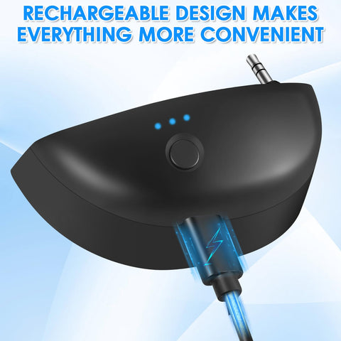 BAISHARK Walker earmuff lightweight design at 35g for daily wear