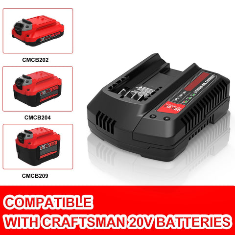Bakipante battery with microchip protection for safe charging.