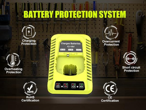 Bakipante safety-certified with FCC, CE, ROHS marks.