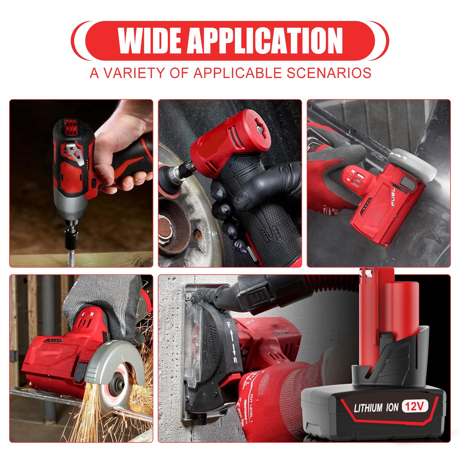 Bakipante safety features include overheat and over-charge protections for reliable use.