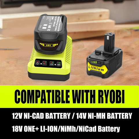 Bakipante universal compatibility highlights P102–P191 battery range.