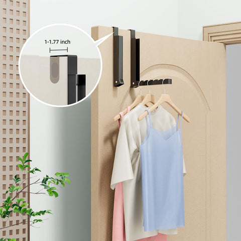 BAKON folding drying rack folds flat for compact storage after use