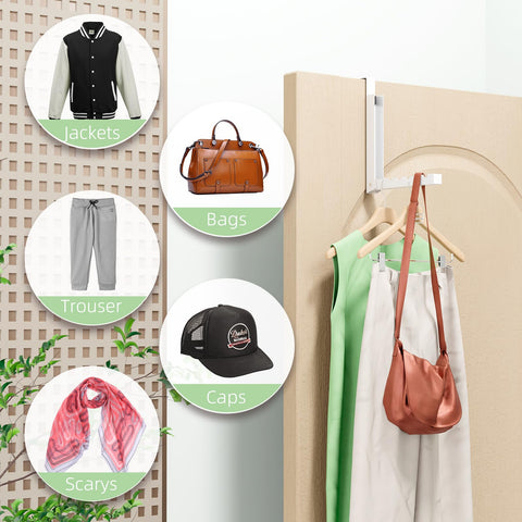 BAKON space-saving drying rack suitable for bathroom or closet