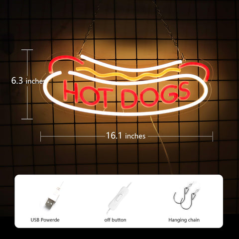 Balanar LED sign stays cool to touch with energy-efficient operation.