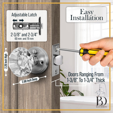 Balin Designs Florida-made, family-run craft with durable hardware.