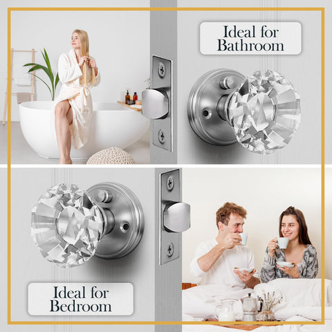 Balin Designs all hardware included for a quick, stress-free installation.
