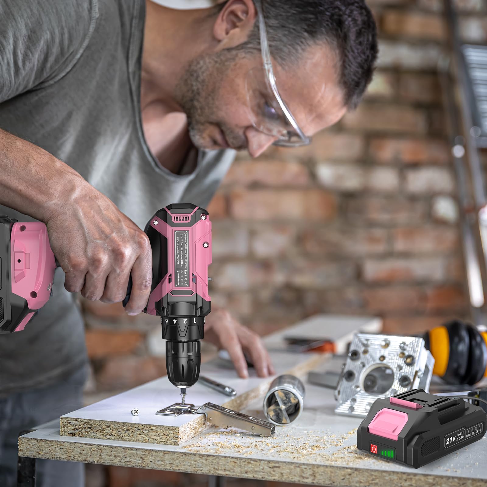 Bamse dual-speed control supports precision and power applications