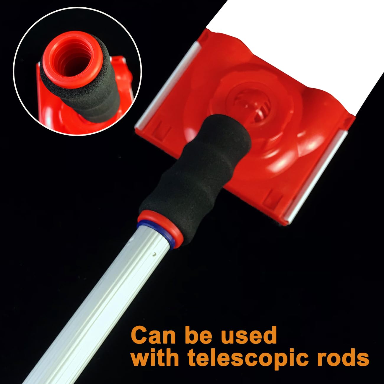 BANCOO RSL43 durable shell and glossy finish for lasting use