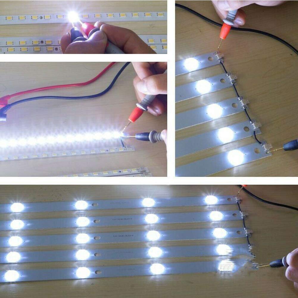 Banhey real-time current readings accompany voltage during tests.