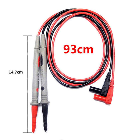 Banhey tester with short-circuit protection for safer testing.