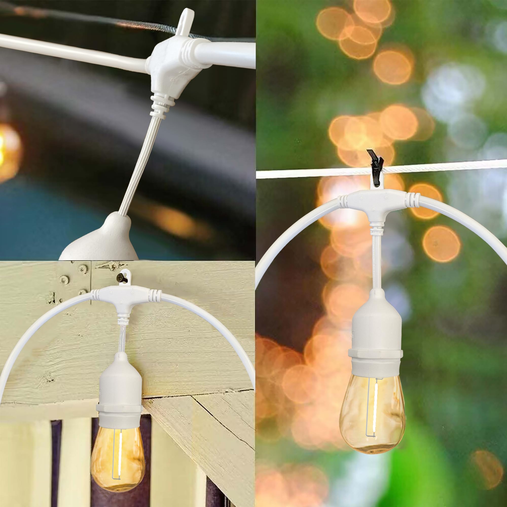 Banord energy-efficient LEDs save power with long lifespan