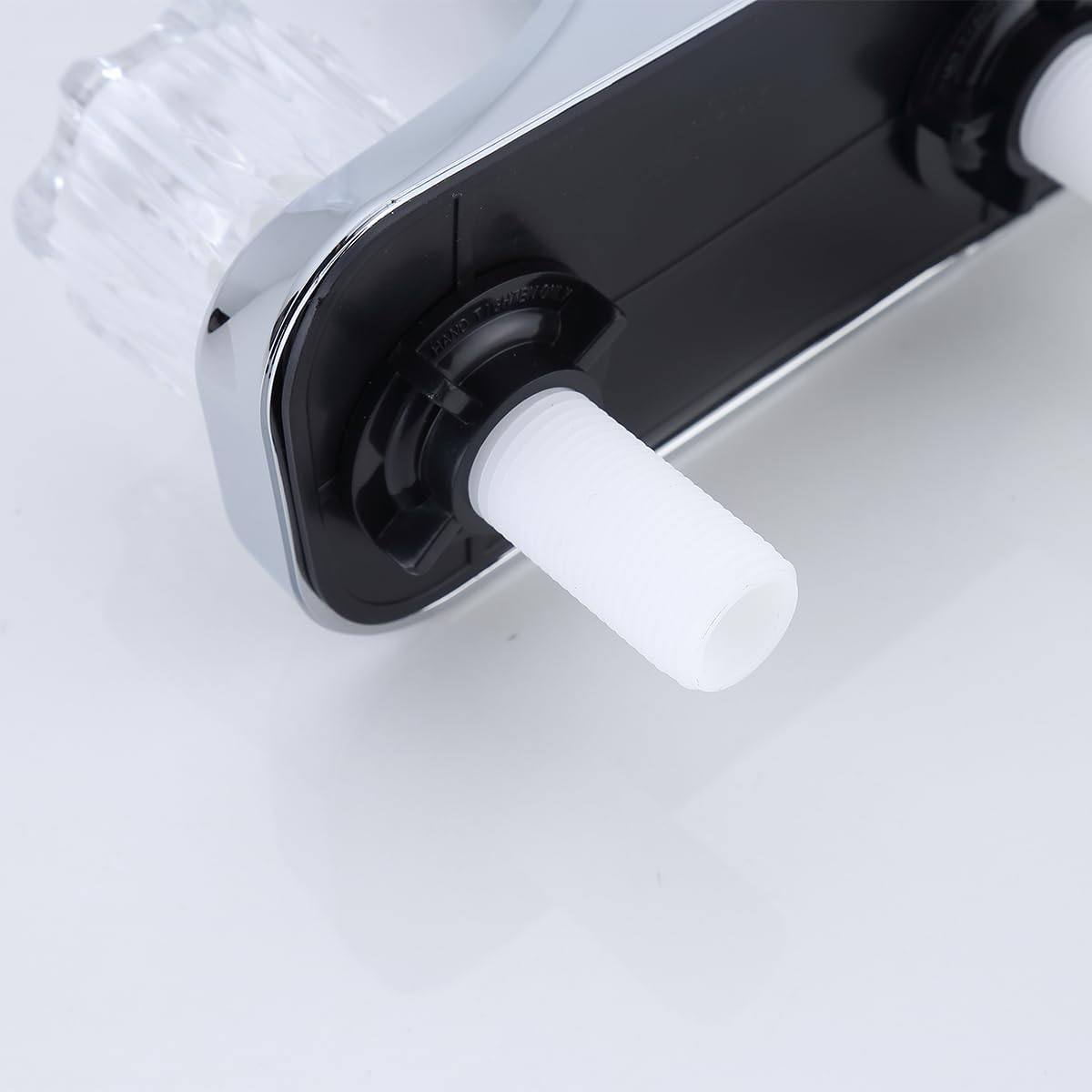 BANOSE easy-install RV shower valve suitable for RVs and campers