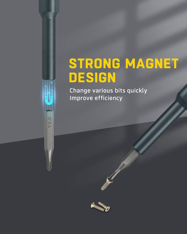 Banshu included tweezers and pry bar expand repair options.