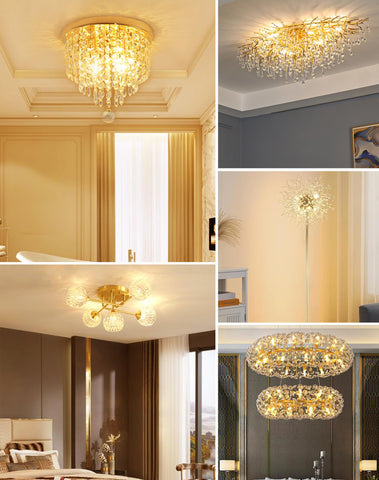 BAOMING G9 LED bulb 18-pack for multiple fixtures