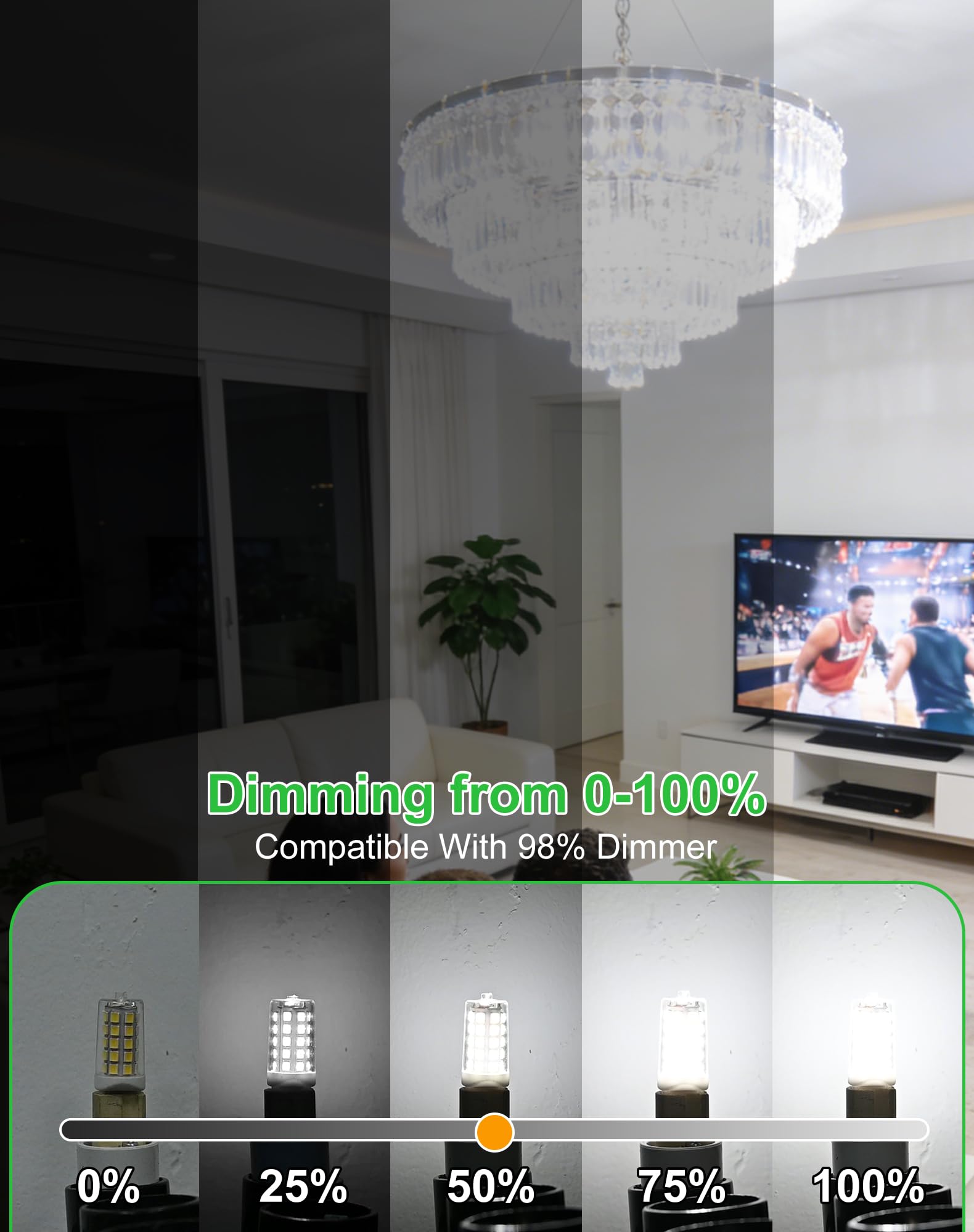 BAOMING G9 features ceramic base for durable, heat-resistant performance