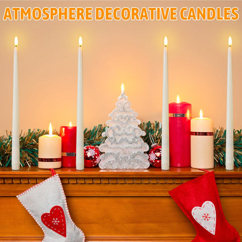 Baquler 100-pack ensures ample decor options for events and home.