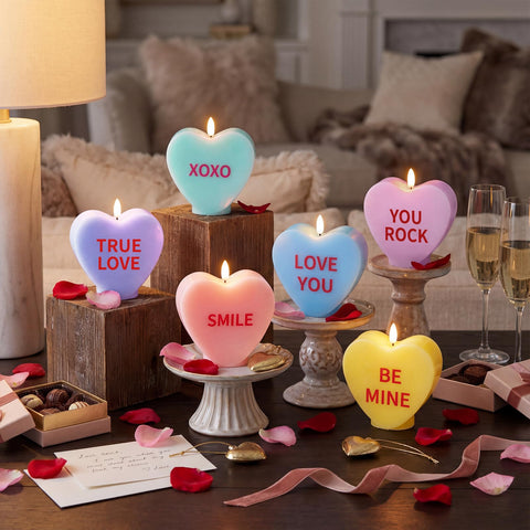 Baquler Valentine decor ideas for romantic dinners.