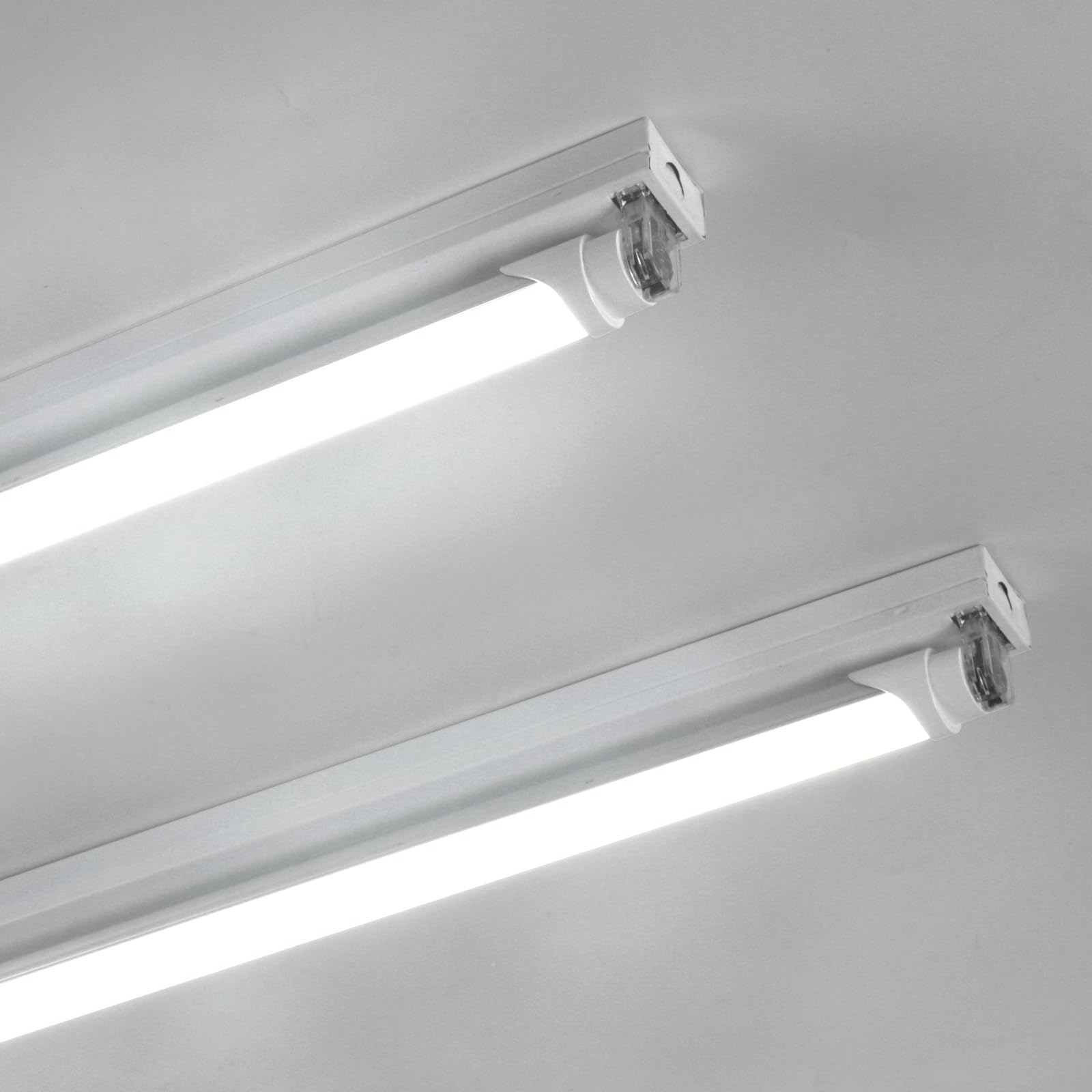 Barrina 4ft LED T8 tube is ideal for warehouses, offices, retail, and garages