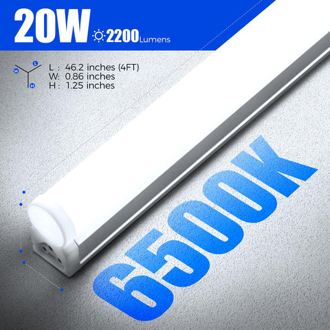 Barrina GM-series cord compatibility enables tidy, expandable wiring.