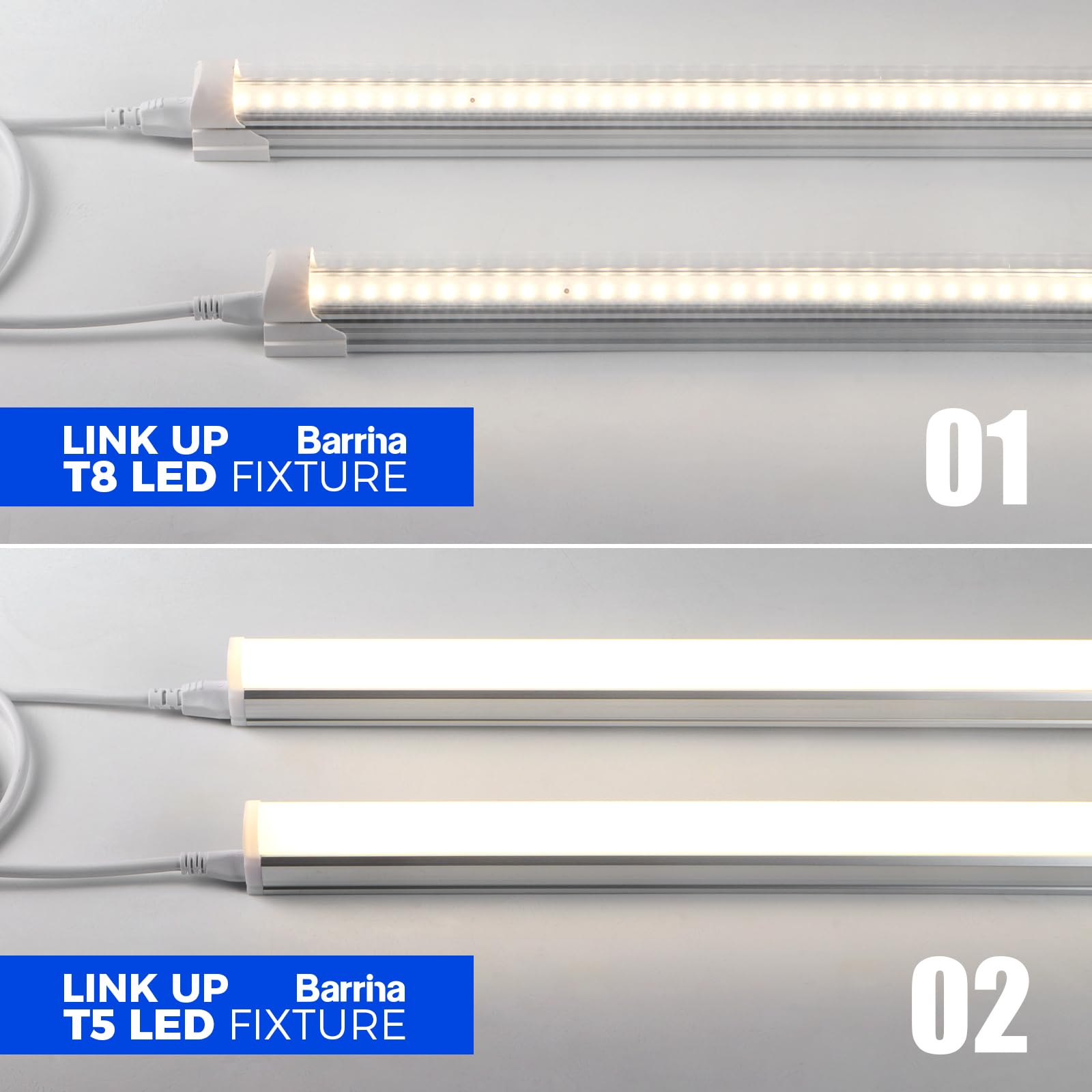 Barrina GM120 technical specs highlight 540W, 300V, and 3A capacity