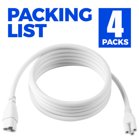 Barrina GM72 in-use cable linking power to GM fixtures securely