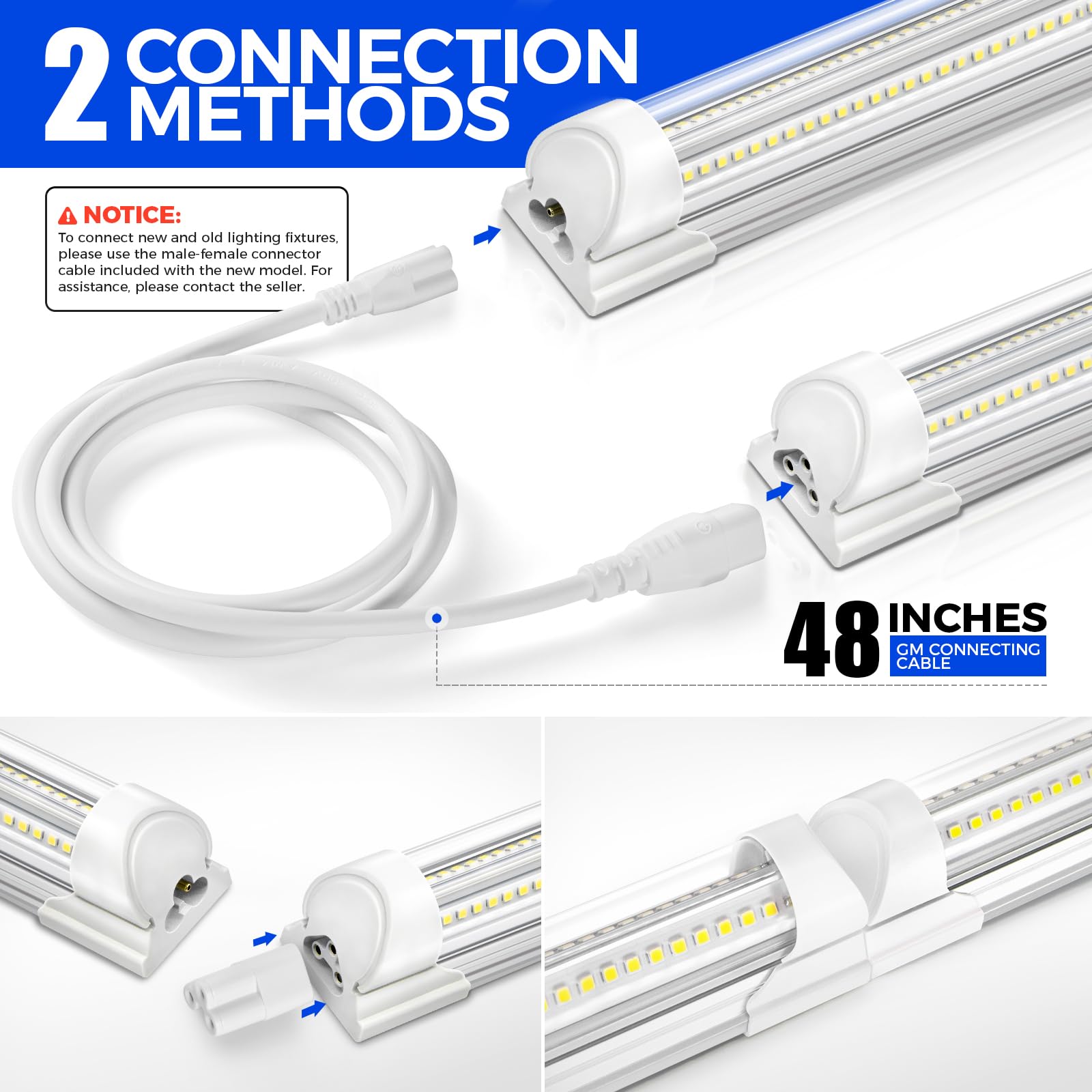 Barrina clear-cover diffuser reduces glare while keeping brightness.