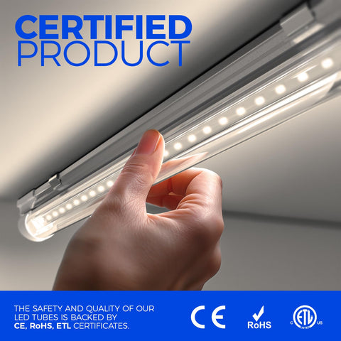 Barrina LED work light ideal for garages and workshops with reliable efficiency.